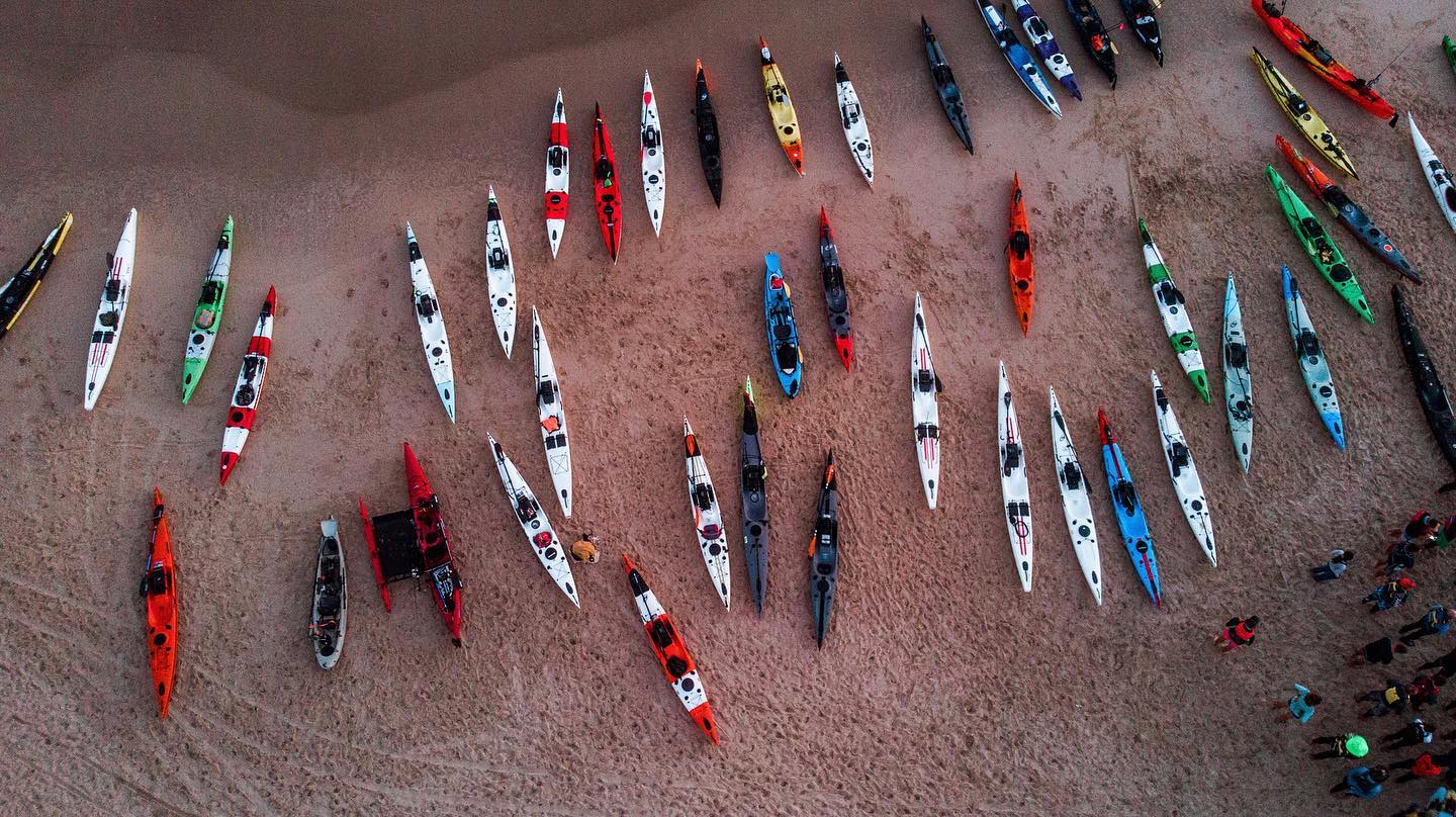 The Noosa Challenge 2021 - Report