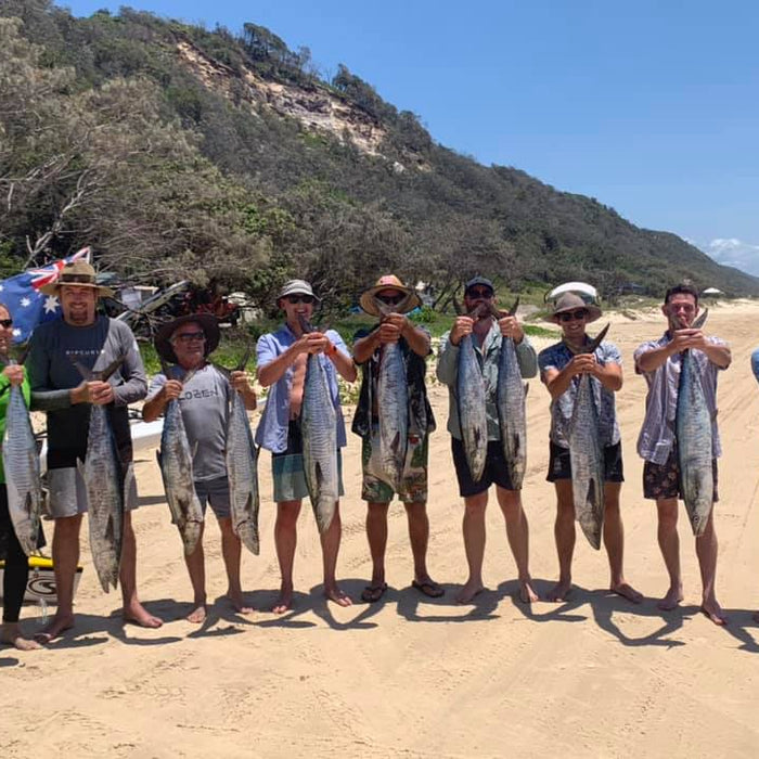 Tribe Tournament - Photo Submission Jarrad Rodgers
