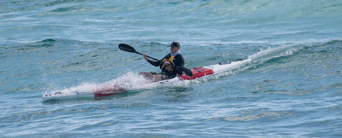 That Kayak Fisho's Adder Series
