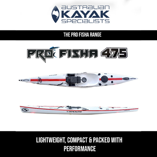 Profisha 475