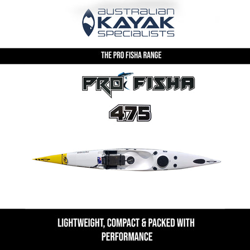 Pro Fisha 475