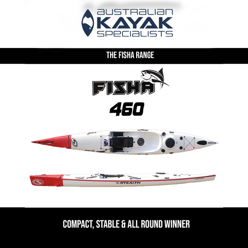 Fisha 460