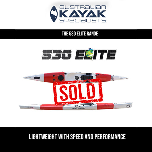 Elite 530 -std