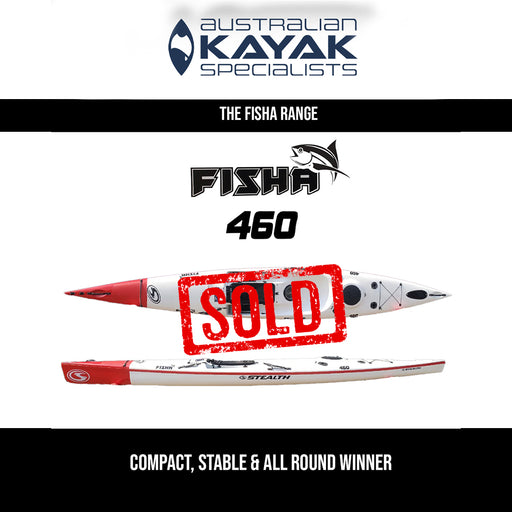 Fisha 460