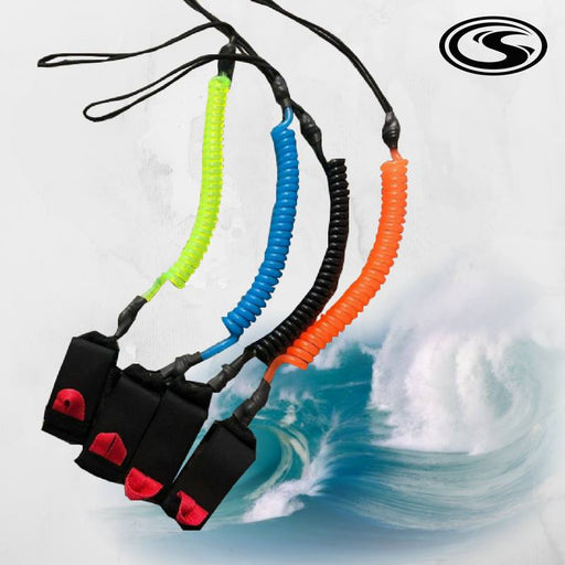 Paddle Leash (Deluxe)