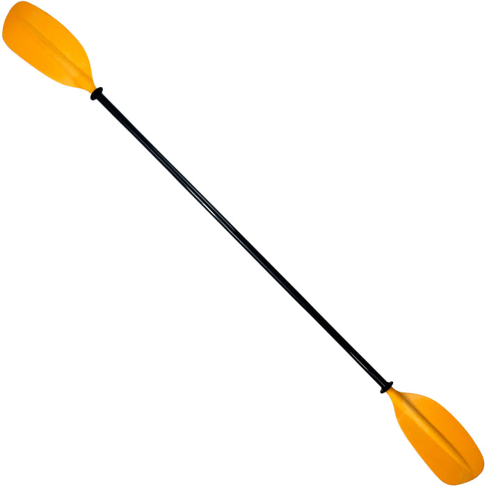 Winnerwell Kayak Paddle Fiberglass Shaft & Nylon Blade Mono 220cm