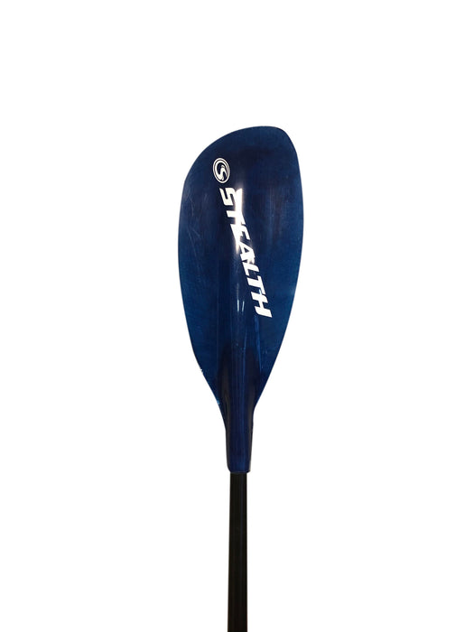 Fibreglass Flat Blade Paddle