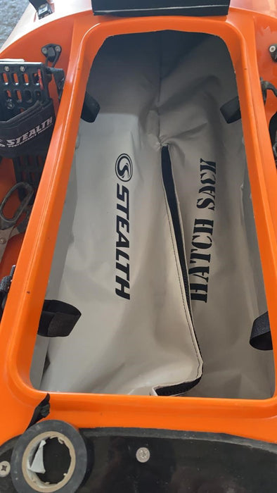 Stealth Hatch Sack