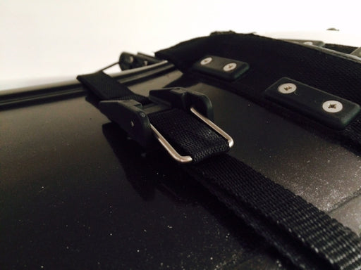 Profisha Hatch Straps