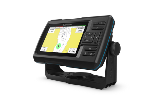 STRIKER Vivid 5cv With GT20-TM Transducer