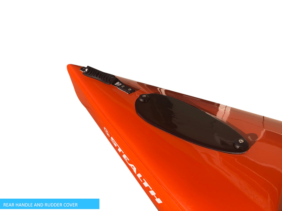 Stealth Fisha 460
