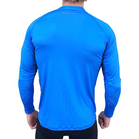 Vaikobi Long Sleeve Rash Top