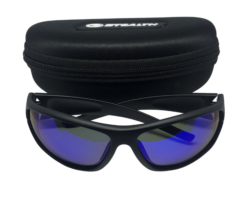 Stealth Sunglasses