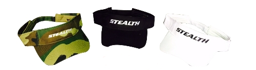 Stealth Visor