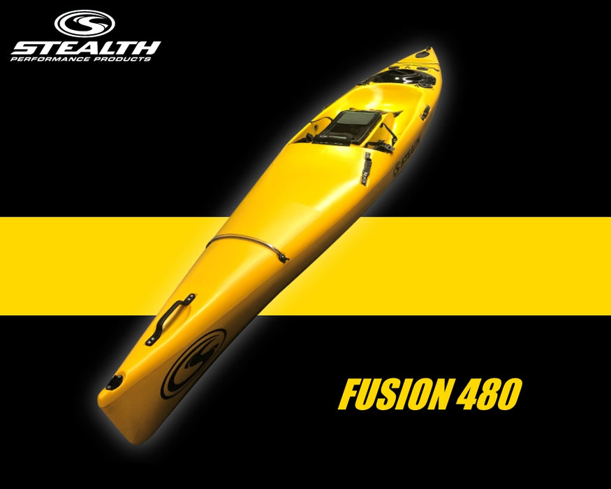 Stealth Fusion 480