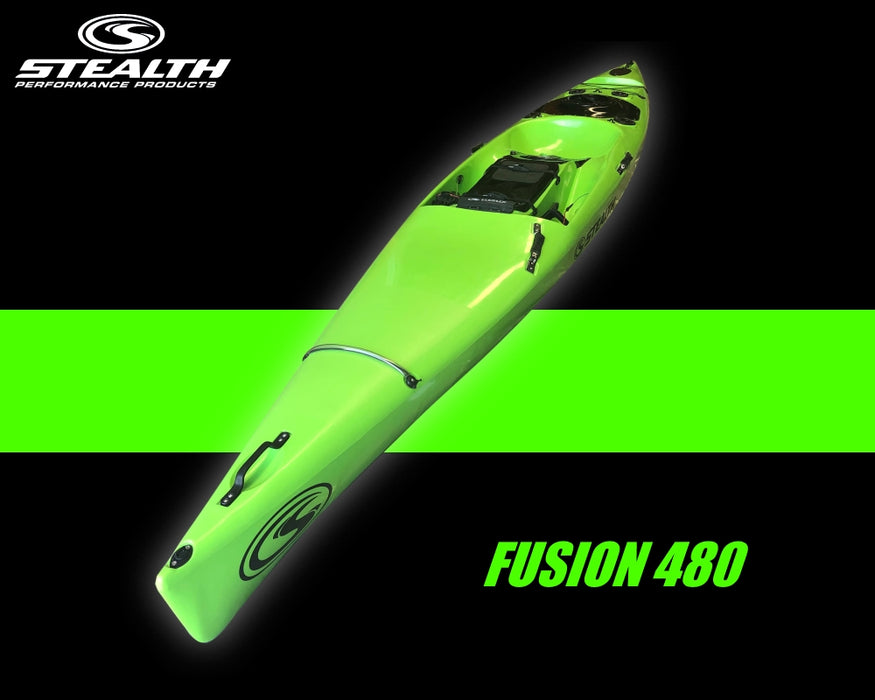 Stealth Fusion 480