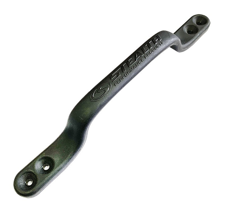 Molded Plastic Handle