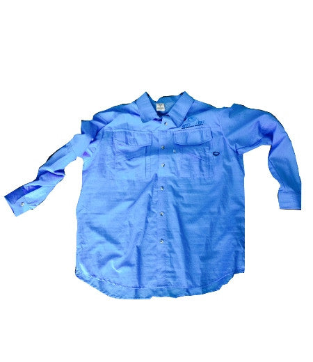 Fishing Dry Shirts