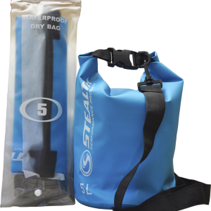 Stealth 10 L Dry Bag