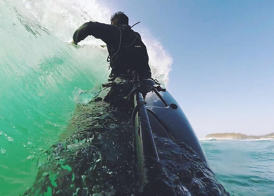 Surf Launch 101 Part One: The Basics