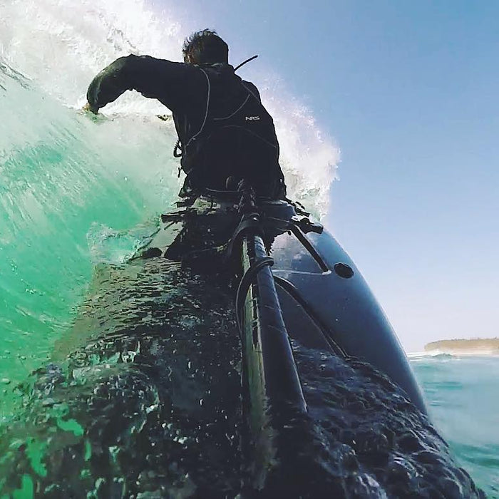 Surf Launch 101 Part One: The Basics