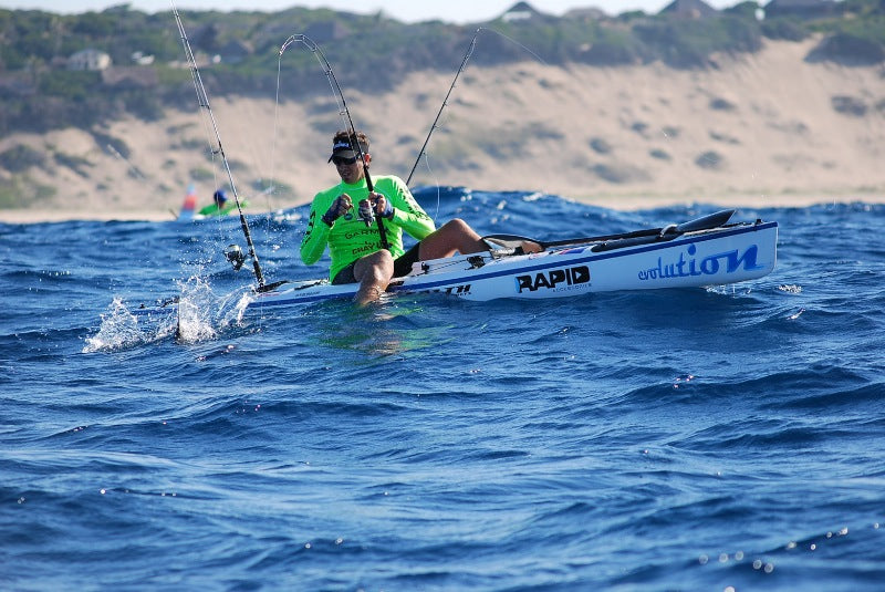 Getting Into the Best Offshore Fishing Kayak Built has never been easier