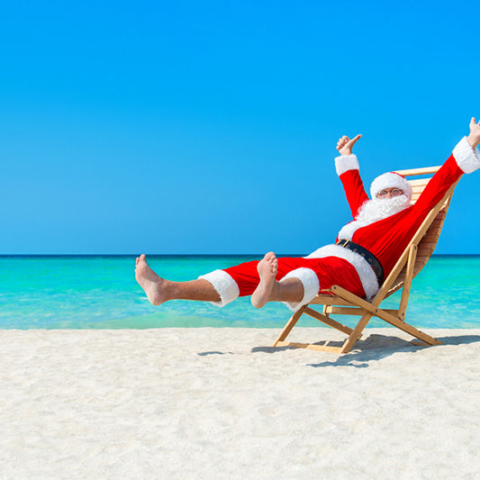 Christmas Trading Hours