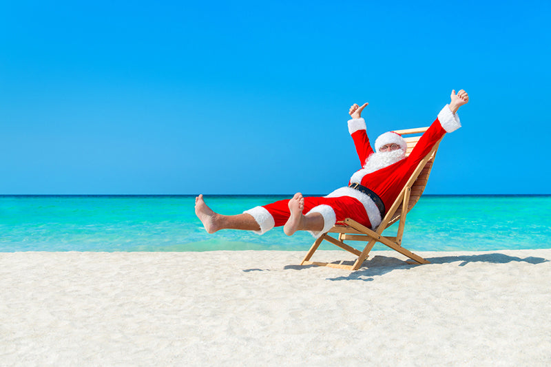 Christmas Trading Hours