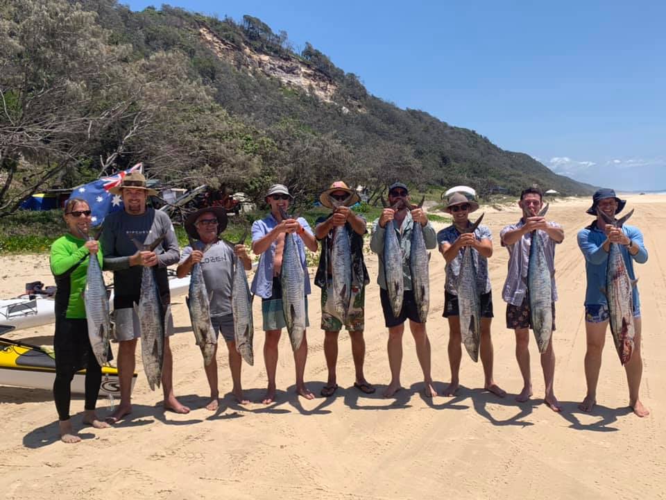 Tribe Tournament - Photo Submission Jarrad Rodgers