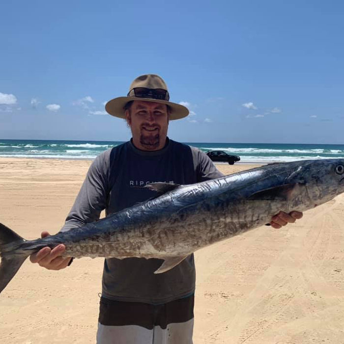 Tribe Tournament - Photo Submission Kevin Crawford