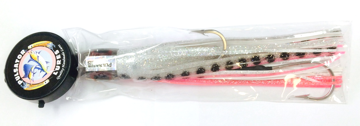 Free Shipping on Pulsator Lures - Today only