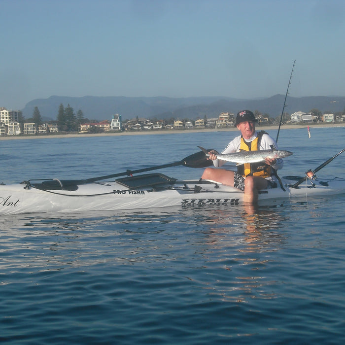 Ant's Mackerel Rig