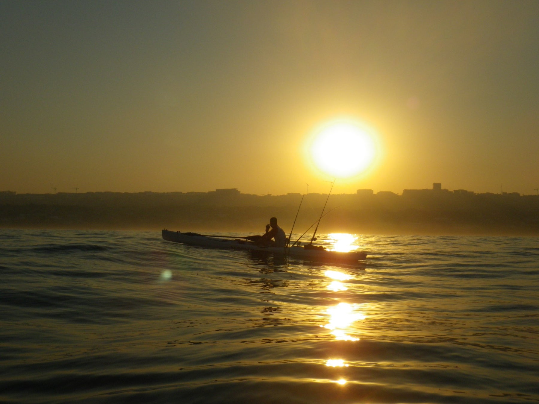 New Palm Beach Kayak Comp Dates