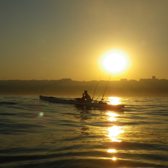New Palm Beach Kayak Comp Dates