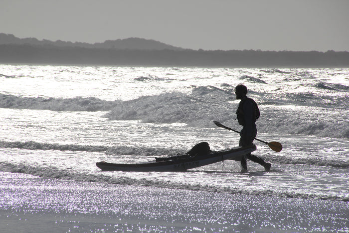Coffs Harbour Kayak Fishing Challenge