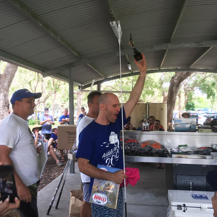 Adder Rock 2018- The Report