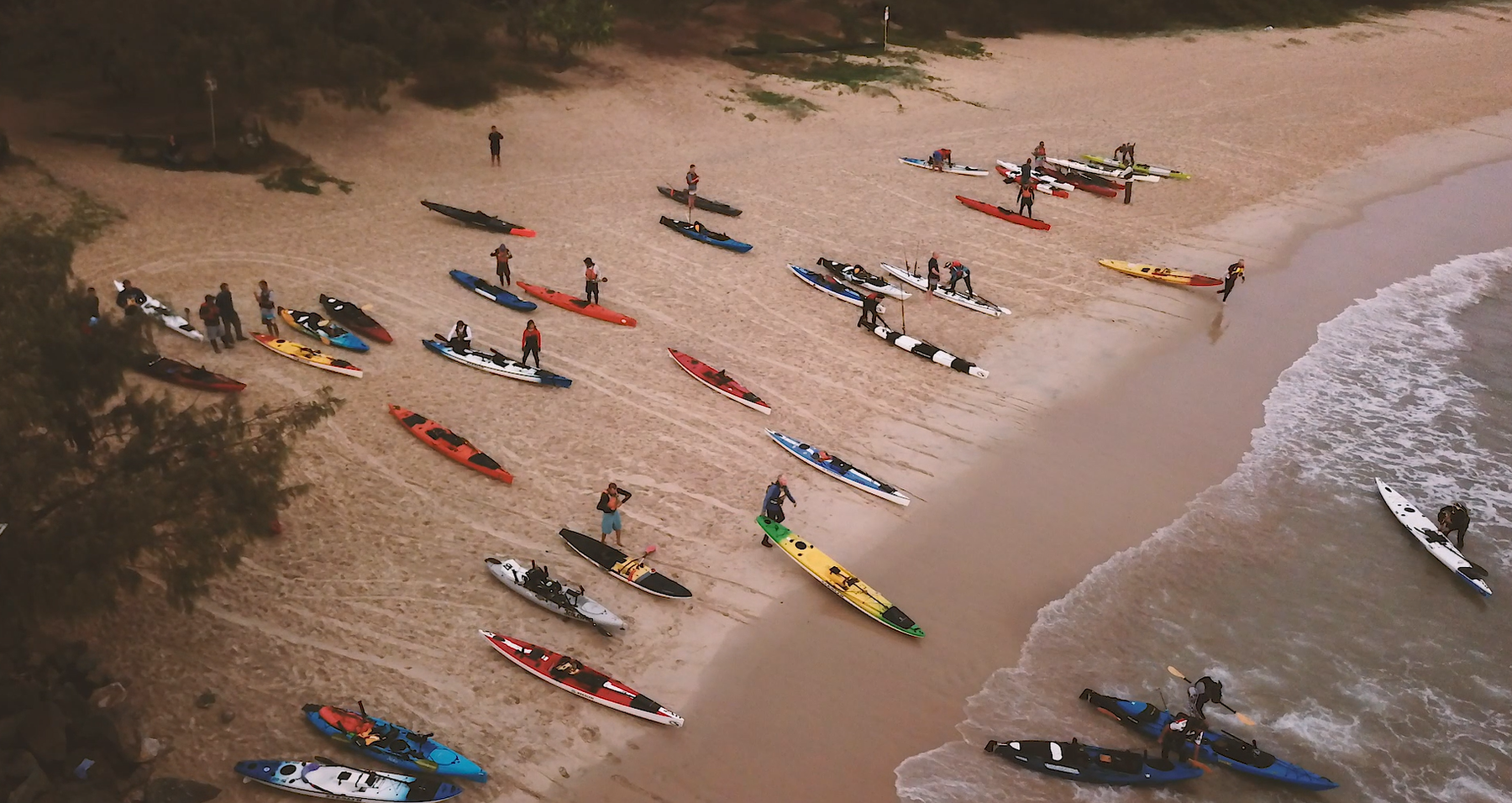 Win $3500 - Entries for the Noosa Challenge are now Open