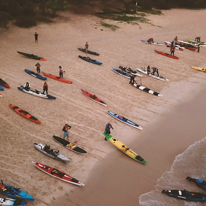 Win $3500 - Entries for the Noosa Challenge are now Open