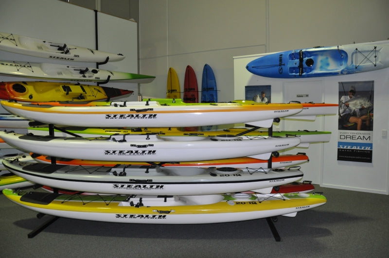 Australian Kayak Specialists turns 10 years old today