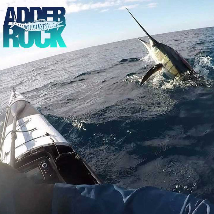 Important Notice - Adder Rock 2020