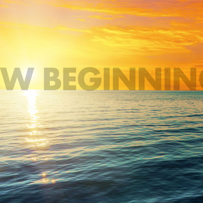 A New Beginning AKS Newsltter sent