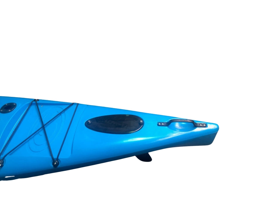 Used Stealth Fusion 480