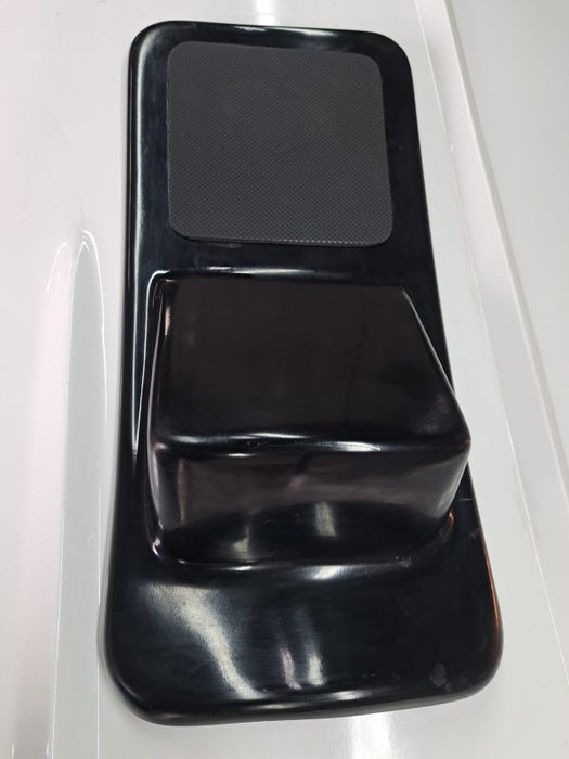 Fishfinder Flush Mount lid