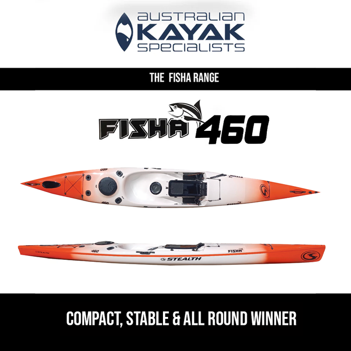 Fisha 460