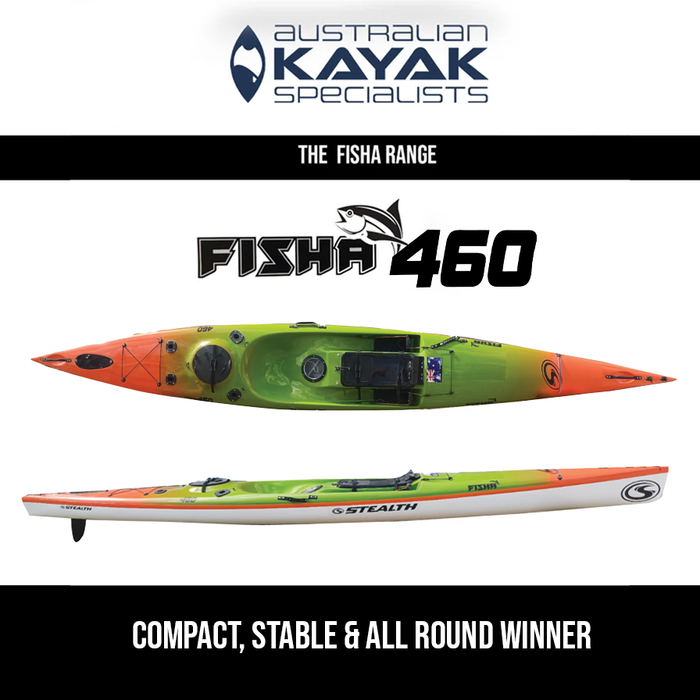 Fisha 460