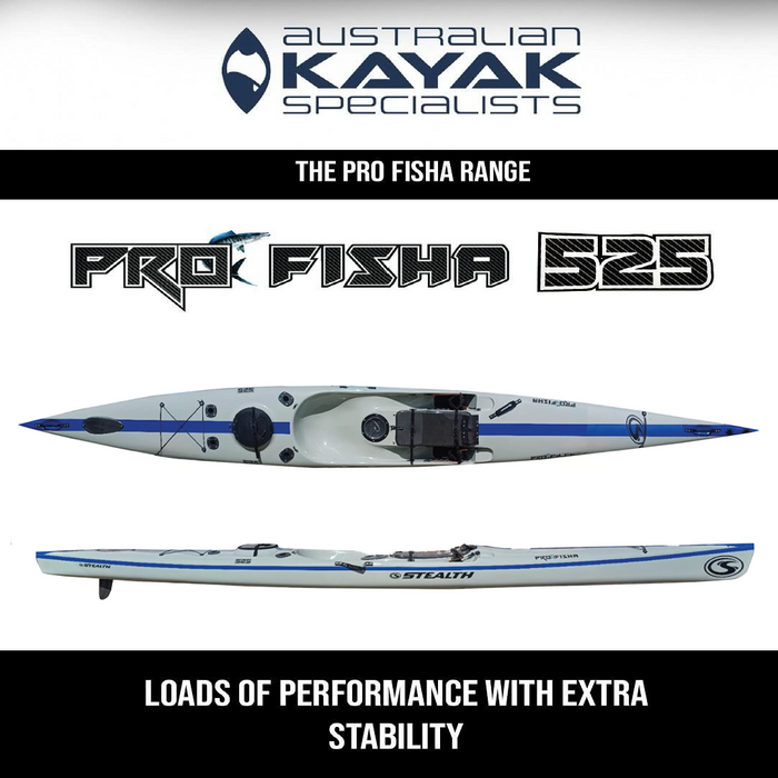 ProFisha 525