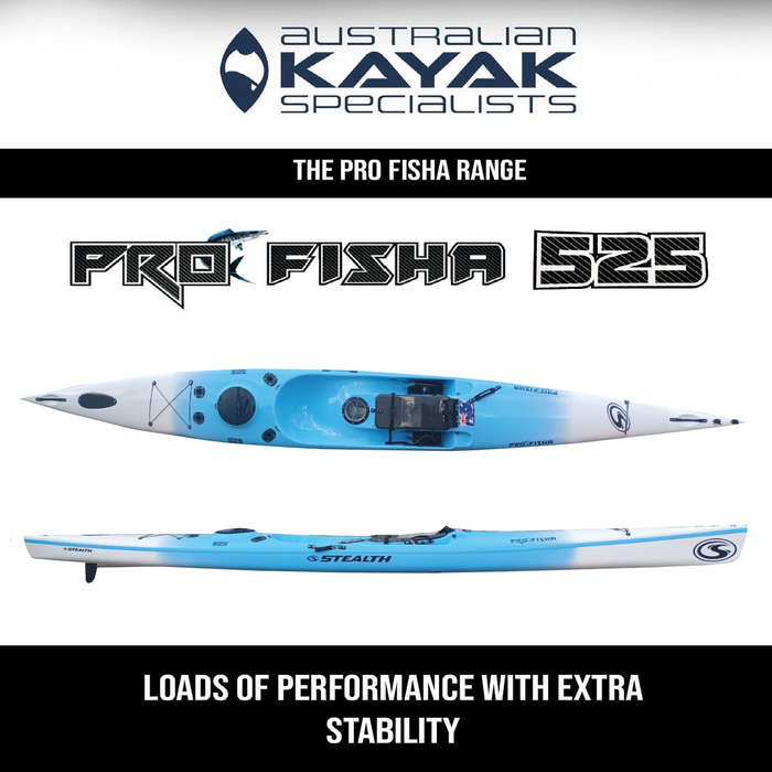 ProFisha 525
