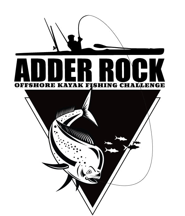Stealth Adder Rock Offshore Kayak Fishing Challenge 2024