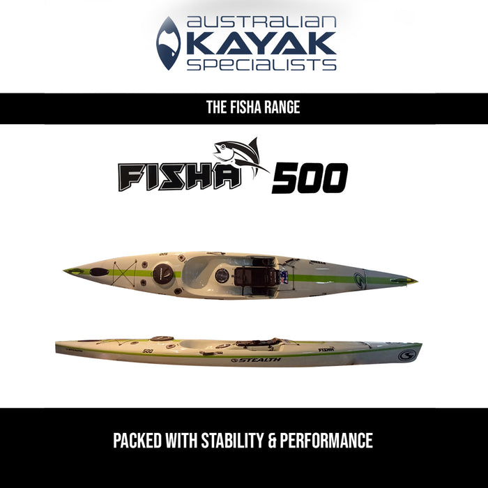 Fisha 500