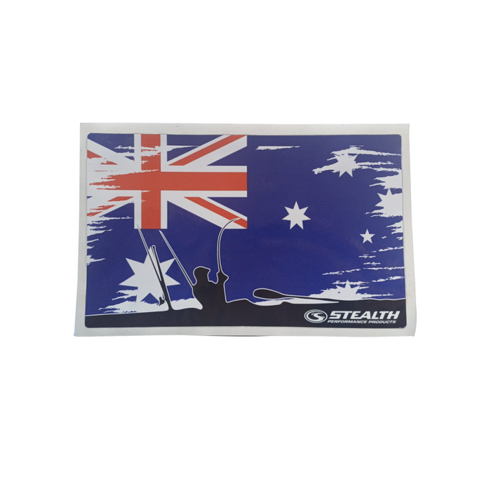 Australia Flag